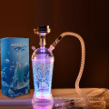 Shisha Cup Shisha Travel LED Licht Auto Shisha